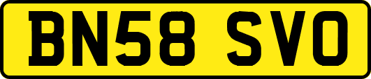 BN58SVO
