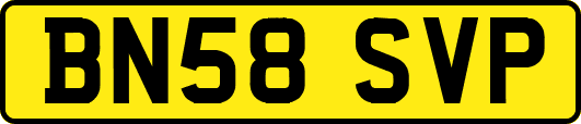 BN58SVP