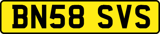 BN58SVS