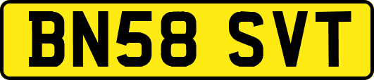 BN58SVT