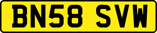 BN58SVW