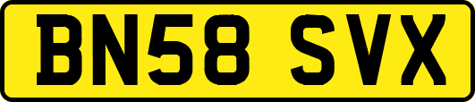 BN58SVX
