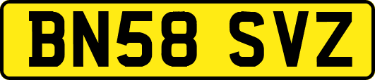 BN58SVZ