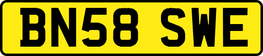 BN58SWE