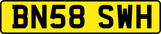 BN58SWH