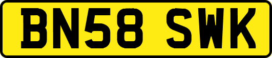 BN58SWK