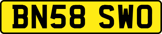 BN58SWO