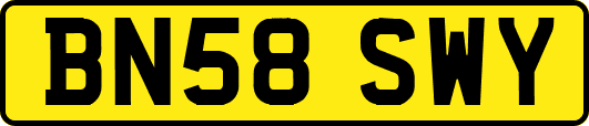 BN58SWY
