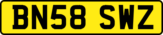 BN58SWZ