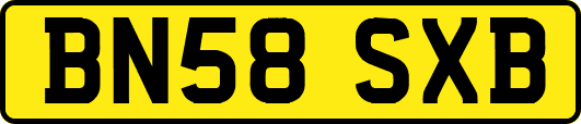 BN58SXB