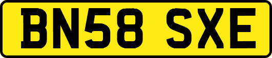 BN58SXE