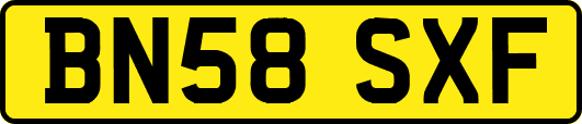 BN58SXF