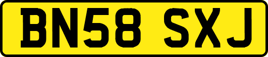 BN58SXJ