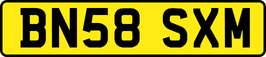 BN58SXM
