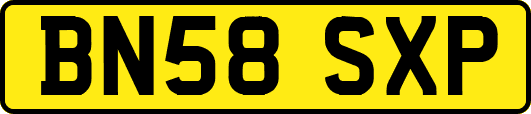 BN58SXP