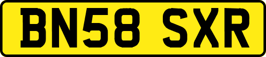 BN58SXR