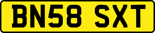 BN58SXT