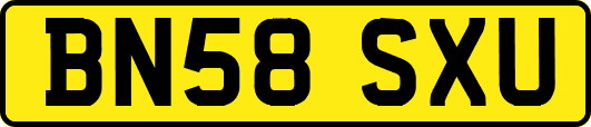 BN58SXU