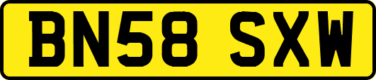 BN58SXW