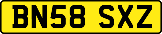 BN58SXZ