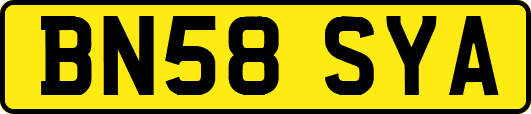 BN58SYA