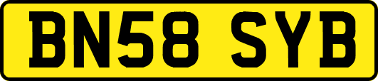 BN58SYB