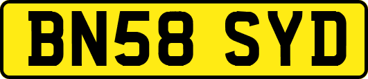 BN58SYD