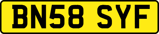 BN58SYF