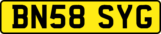BN58SYG