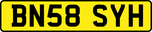 BN58SYH