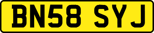 BN58SYJ