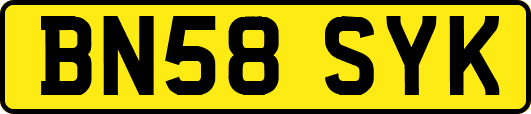 BN58SYK