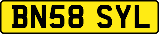 BN58SYL