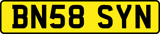 BN58SYN