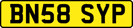 BN58SYP