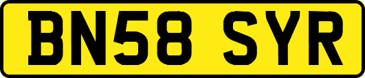 BN58SYR