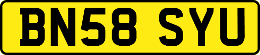 BN58SYU