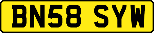 BN58SYW