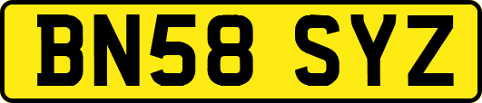 BN58SYZ
