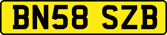 BN58SZB