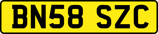 BN58SZC