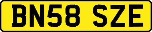 BN58SZE
