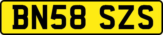 BN58SZS