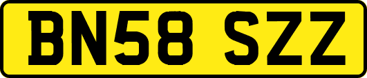 BN58SZZ