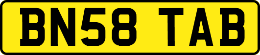 BN58TAB