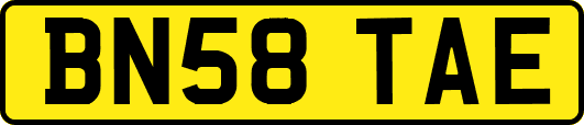 BN58TAE