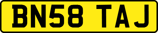 BN58TAJ