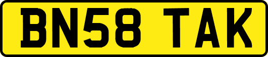 BN58TAK