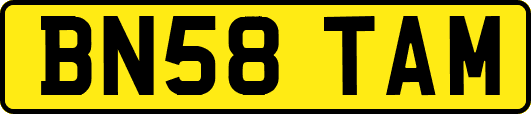 BN58TAM
