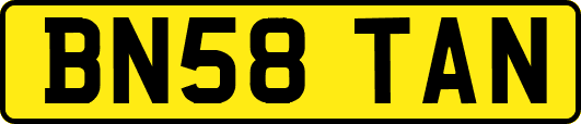 BN58TAN